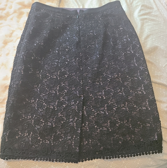 Pencil skirt - Picture 2 of 3